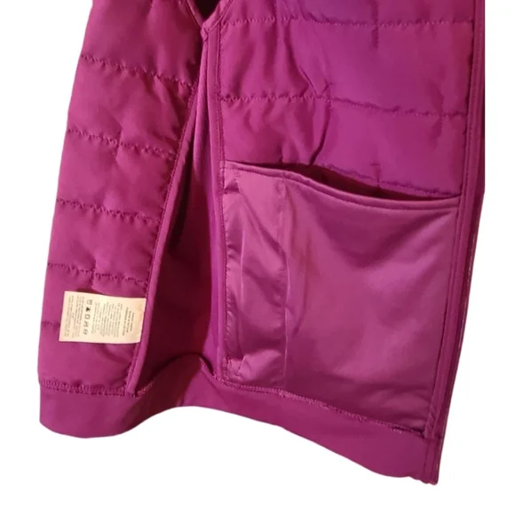 🏅NWT NIKE RUNNING REFLECTIVE VEST - Picture 5 of 12